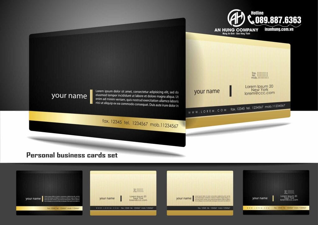 Card. Visit Rangw In nhanh card visit | In An Hưng - Xưởng In Offset Và In Nhanh Giá Rẻ ...
